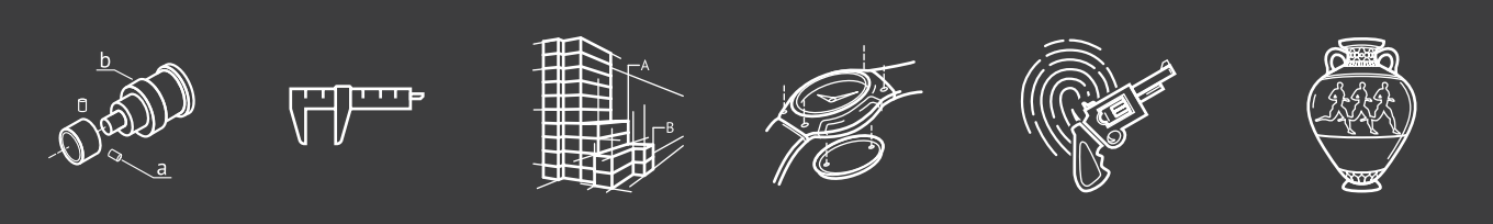 Artec Applications