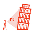 Artec Long-range scanning