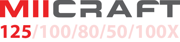 Miicraft Logo