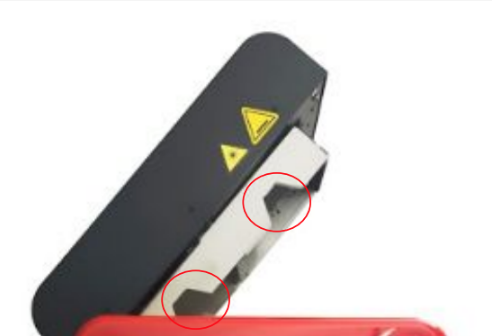 Sinterit Pyrometers