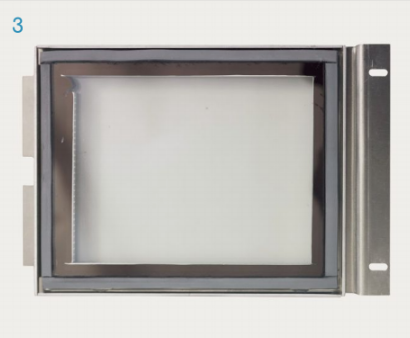 Sinterit Laser Glass