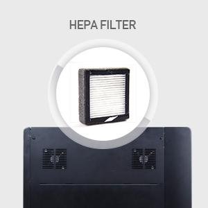 Sindoh 2X HEPA Filter