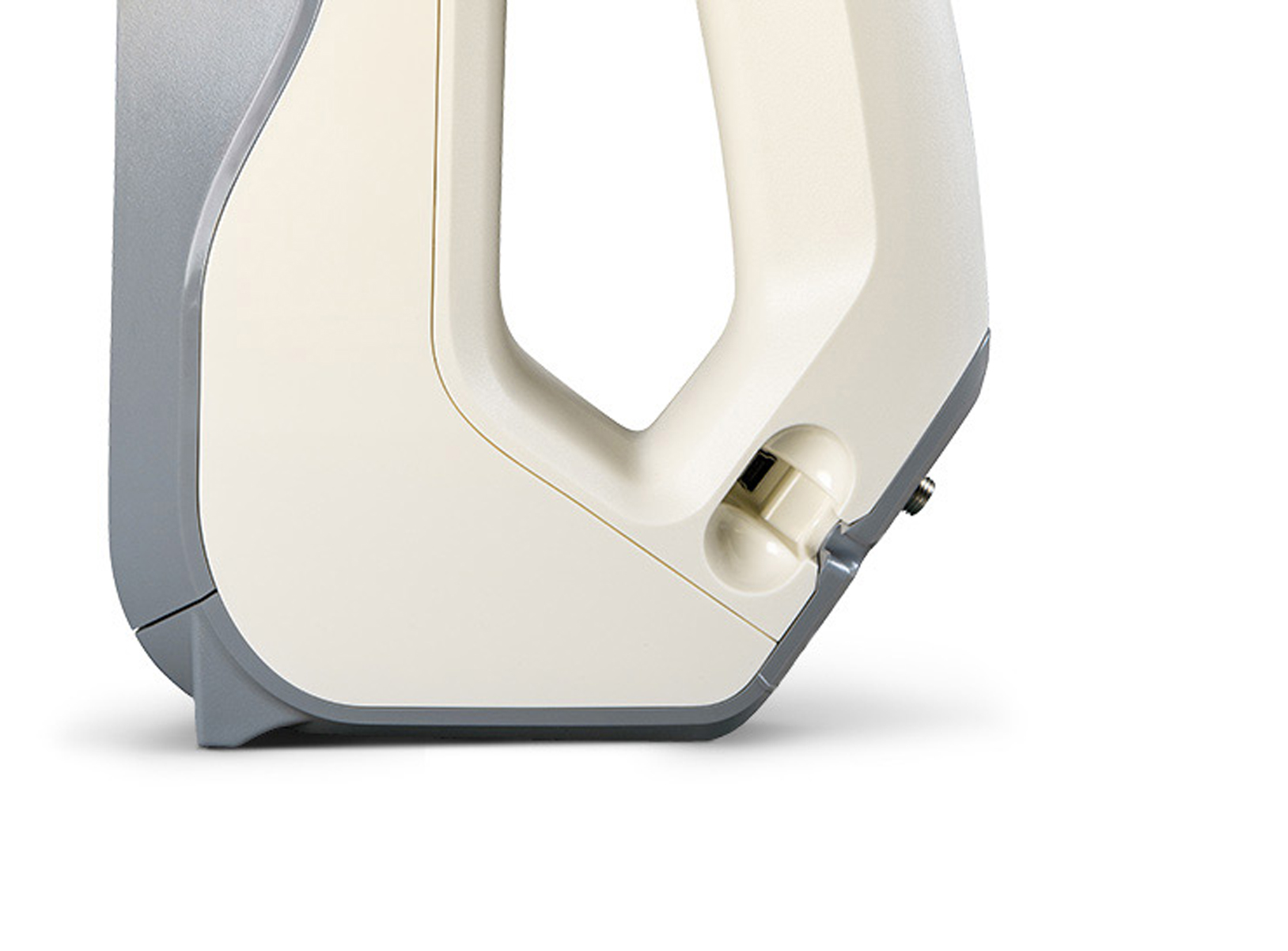 Artec Eva Scanner sehr hohe Auflösung