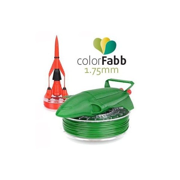 Colorfabb PLA/PHA 1.75mm Colorfabb PLA/PHA 1.75mm