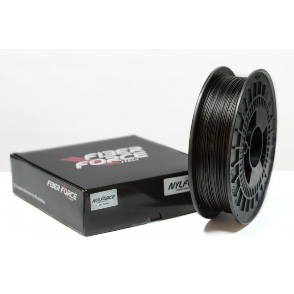 Nylforce Carbon Fiber Nylforce Carbon Fiber
