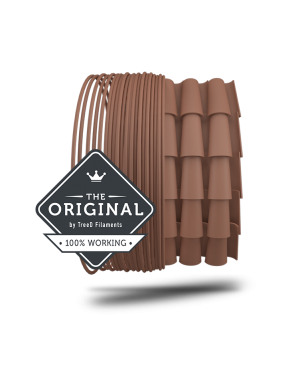 TreeD Clay 1.75mm