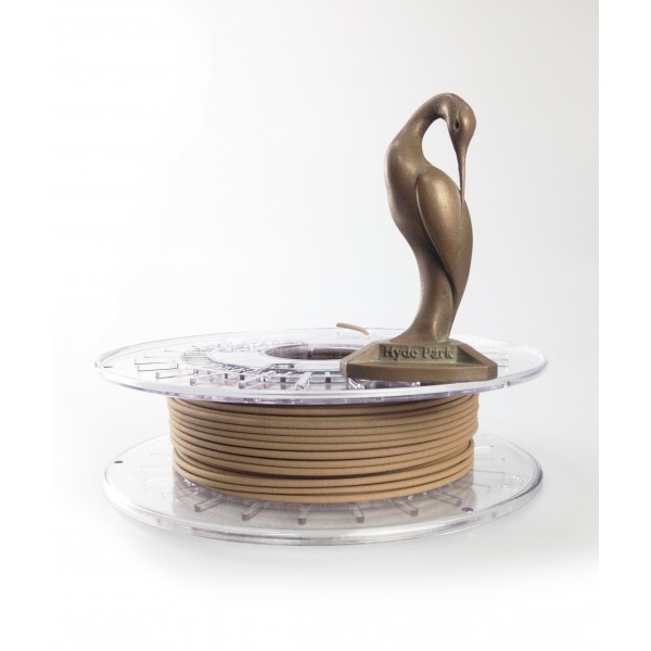 ColorFabb BronzeFill 1.75mm ColorFabb BronzeFill 1.75mm