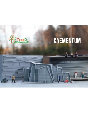 TreeD Caementum 1.75 mm