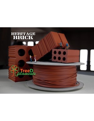 TreeD Heritage Brick 1.75 mm