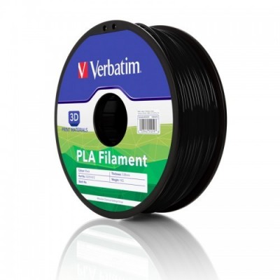 Verbatim PLA Filament 1.75mm 1kg net weight