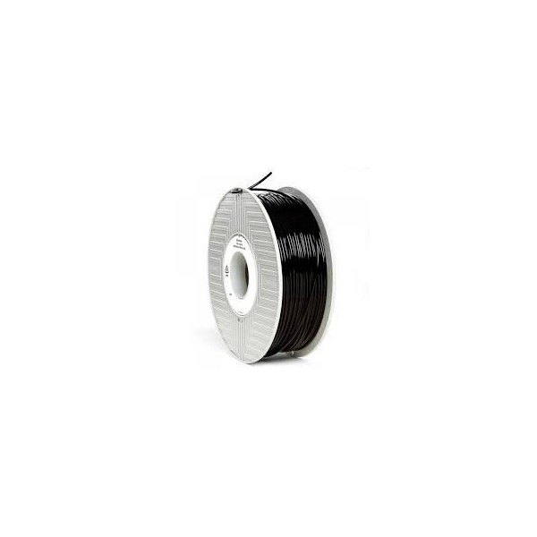 Verbatim ABS Filament 1.75mm 1kg net weight Verbatim ABS Filament 1.75mm 1kg net weight