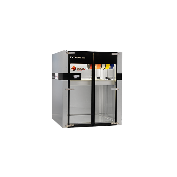 Builder Extreme 1000 Builder Extreme 1000