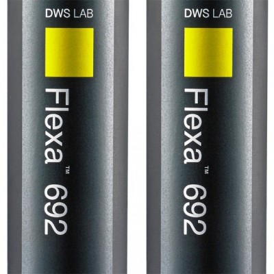 DWS Flexa 692 Resin Cartridge (set of 2)