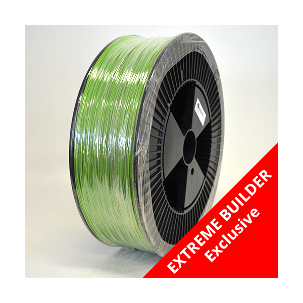 Builder PLA Filament 4,5KG