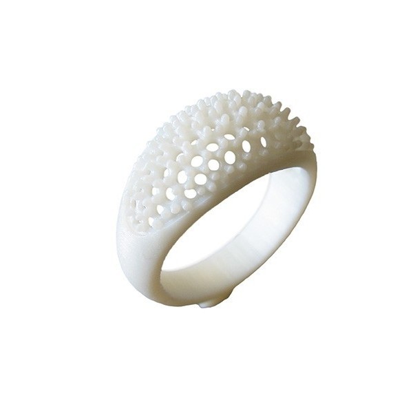 Asiga PlasWHITE V2 1L Asiga PlasWHITE V2 1L