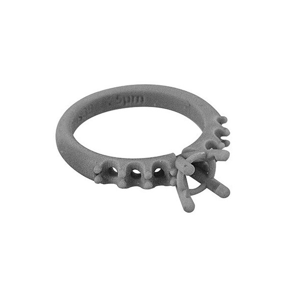 Asiga PlasGRAY V21L Asiga PlasGRAY V21L