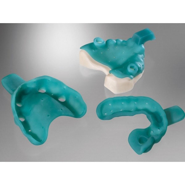 Detax Freeprint® Tray Detax Freeprint® Tray