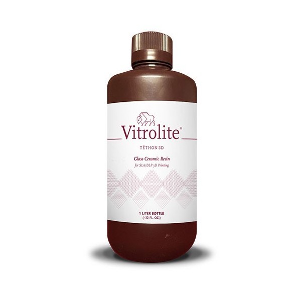 Tethon3D Vitrolite 1L Tethon3D Vitrolite 1L