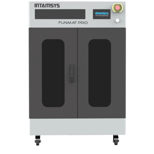 Intamsys FUNMAT PRO Intamsys FUNMAT PRO