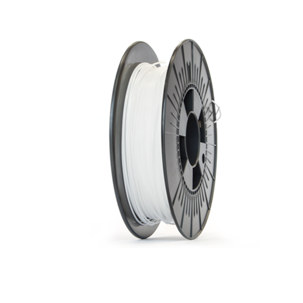 Apium PVDF 1000 White 1.75mm 200g Apium PVDF 1000 White 1.75mm 200g