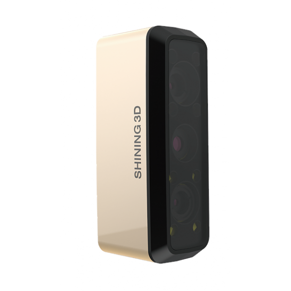 HD Prime Pack for Einscan Pro+ HD Prime Pack for Einscan Pro+