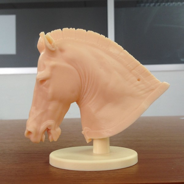 Moai Peopoly HT Resin Moai Peopoly HT Resin