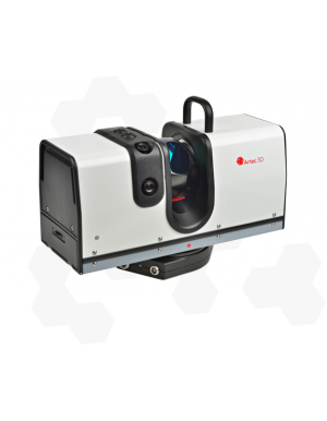 Artec Ray 3D Scanner