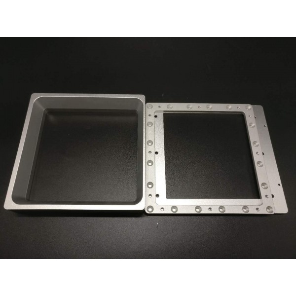 FEP VAT for Moai Kit FEP VAT for Moai Kit