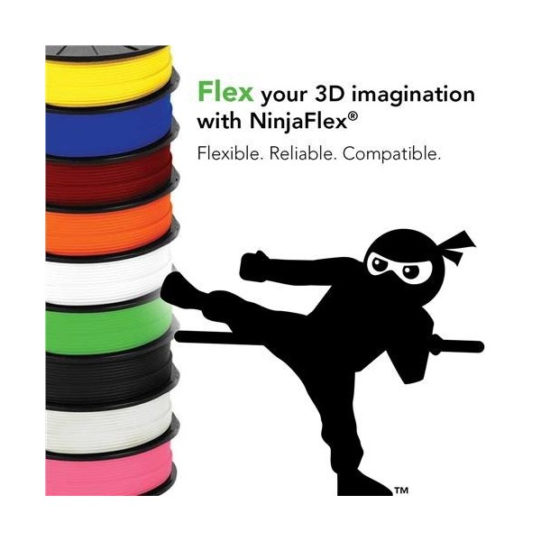 NinjaFlex™ 2.85mm NinjaFlex™ 2.85mm