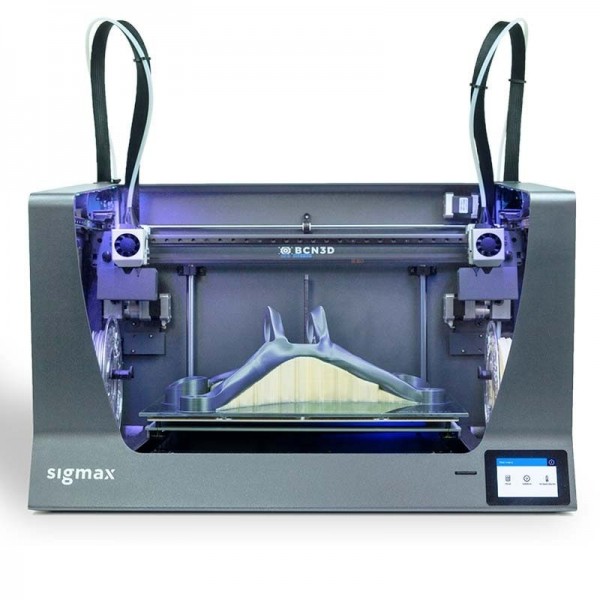 BCN3D Sigmax R19 BCN3D Sigmax R19