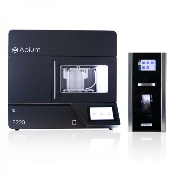 Apium Filament Dryer Apium Filament Dryer