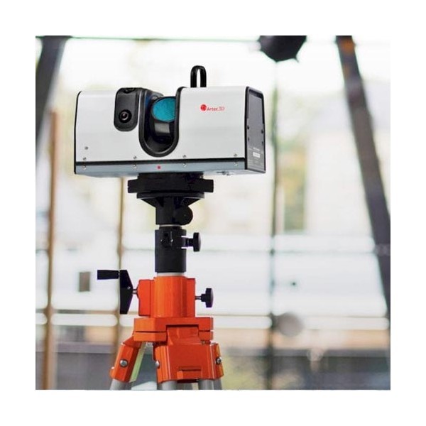 Artec Ray 3D Scanner