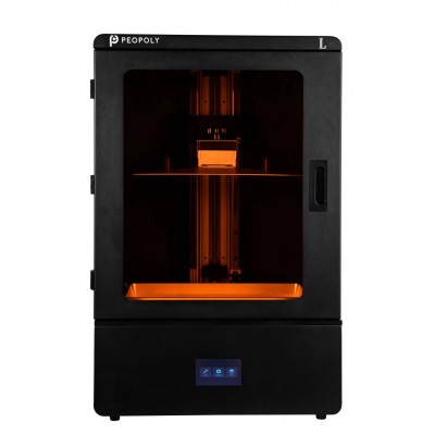 Peopoly Phenom L Front View