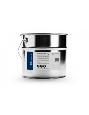 Sinterit PP Container