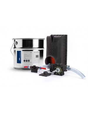 Sinterit PP Container