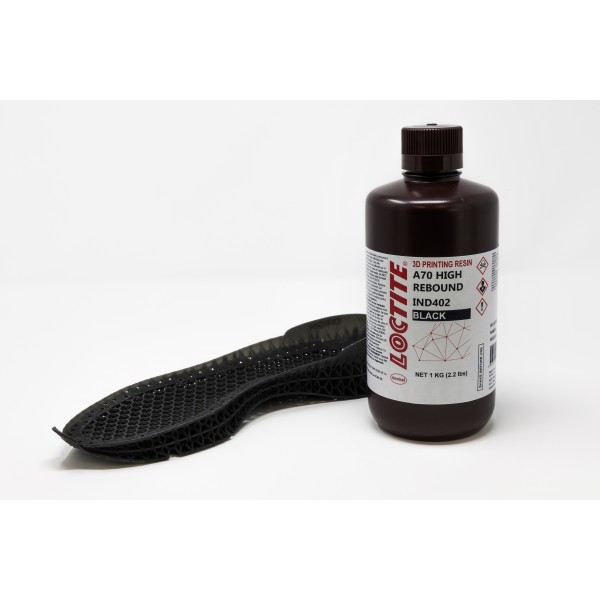 Bottle of IND402 Black