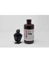 Bottle of Loctite Pro410 Black