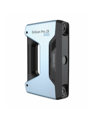 Einscan Pro 2X 2020 Hand held 3D scanner