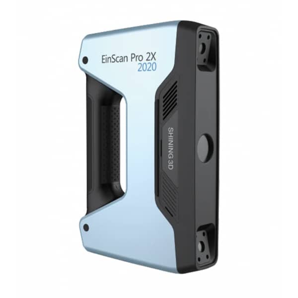 Einscan Pro 2X 2020 Hand held 3D scanner