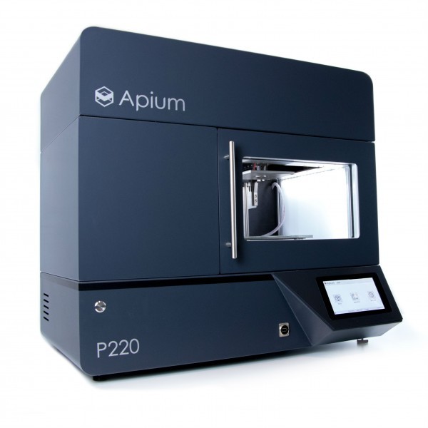 Apium P220