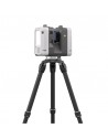 Artec Ray II with Tripod