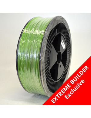 Builder PLA Filament 4,5KG