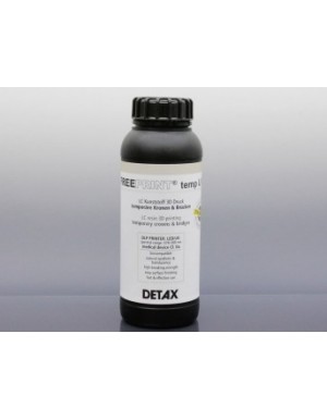 Detax Freeprint® Temp UV A1