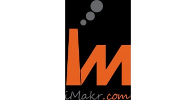 iMakr Logo 