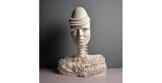 Technology meets Art
