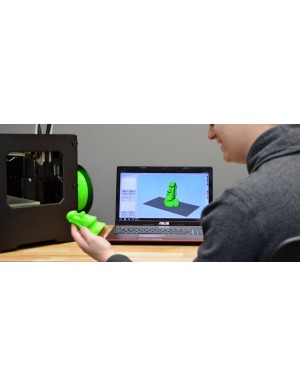 Simplify3D software