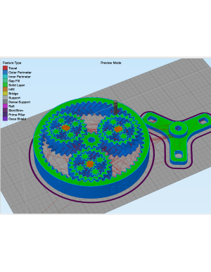 Simplify3D® Software