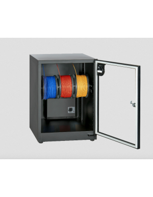 Eureka Auto Dry Box
