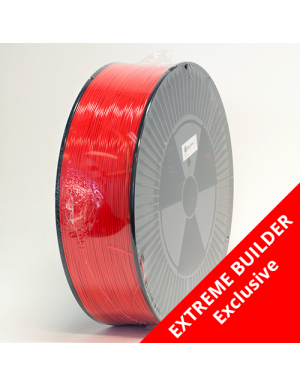 Builder PLA Filament 4,5KG