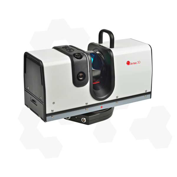 Artec Ray 3D Scanner Artec Ray 3D Scanner